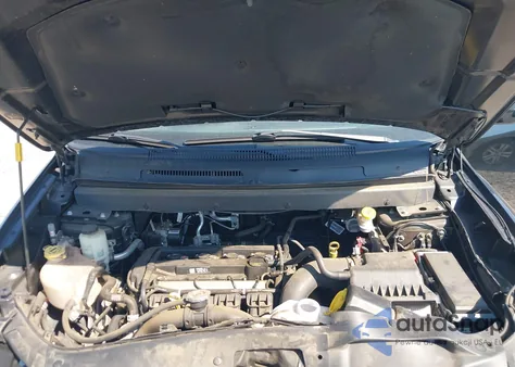 2020 Dodge Journey Crossroad z USA, uszkodzony, nr VIN 3C4PDCGB9LT250176